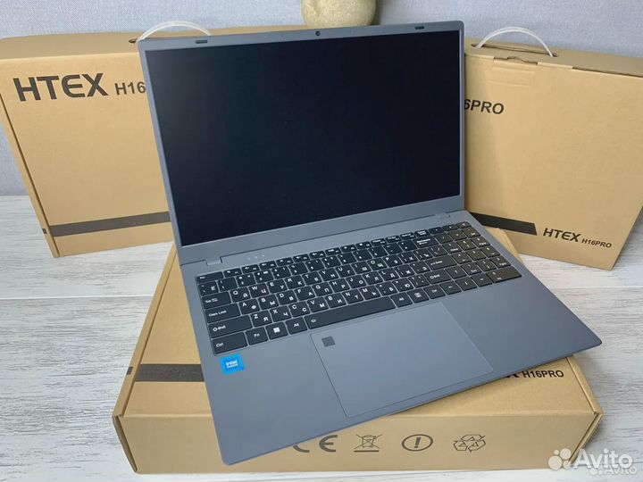 Ноутбук новый мощный