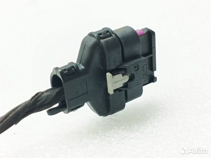 Проводка двери задняя правая Audi Q5 FY 2.0 DET