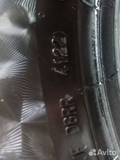 Continental PremiumContact 6 SUV 255/55 R18 109Y