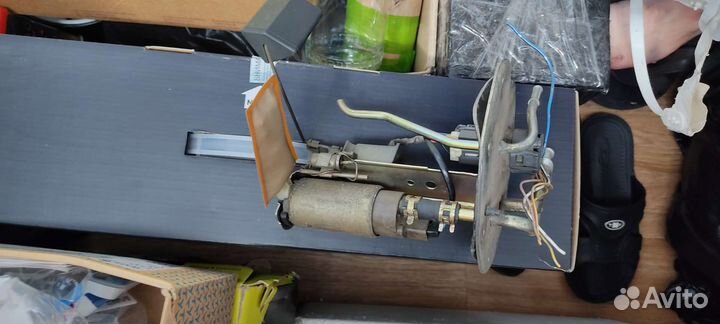 Продам бензонасос