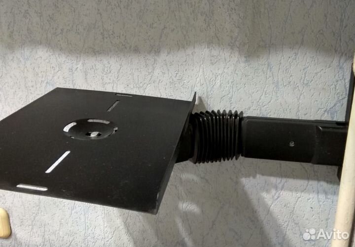 Полка кронштейн для тв и свч