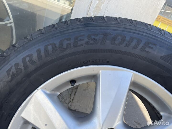 Колесо оригинальноеR18 Lexus LX,Toyota LC200