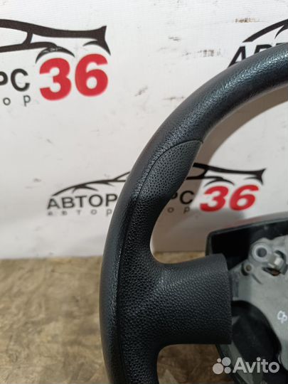 Руль Ford Fusion