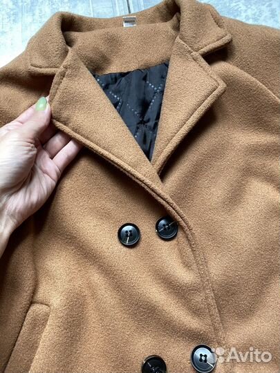 Пальто 98-104