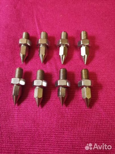 Шипы для акустических систем