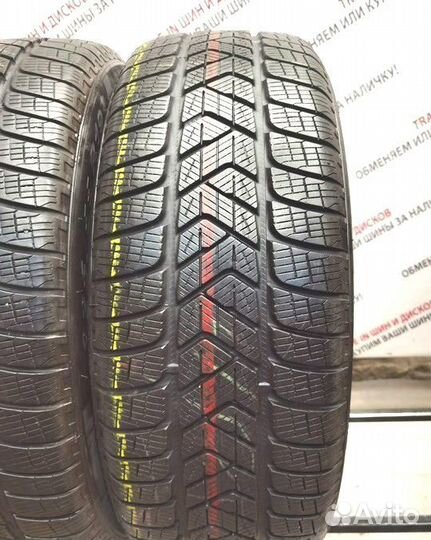 Pirelli Scorpion Winter 225/55 R19 99H