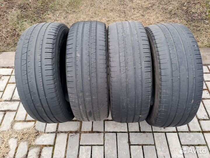Pirelli Scorpion 235/65 R17 108V
