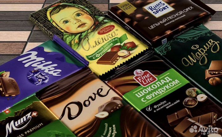 Напитки на свадьбу