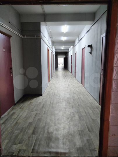 Комната 10 м² в > 9-к., 2/3 эт.