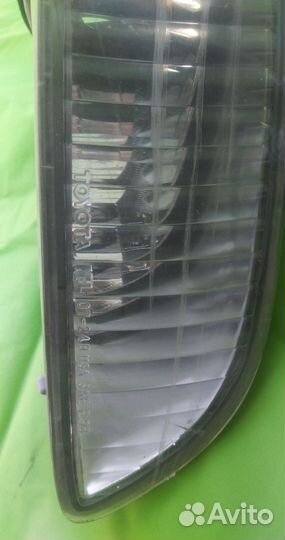 Противотуманные фары Avalon Pronard