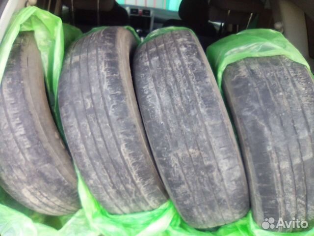 Continental ContiIceContact 4x4 225/65 R17