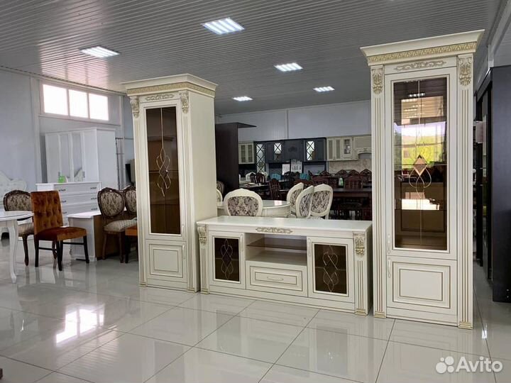 Гостиная Инфинити