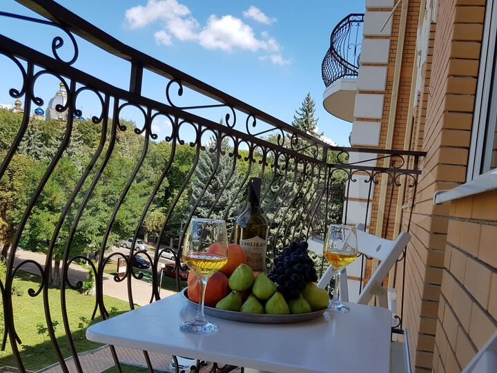 2-к. квартира, 64 м², 4/5 эт.