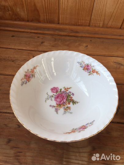 Тарелка 6 шт