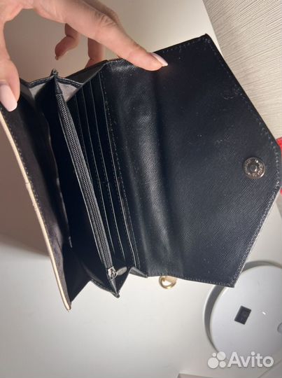 Новый клатч Гарри Поттер