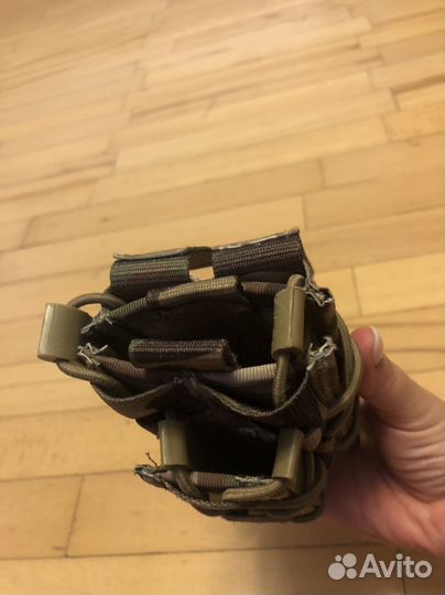 Подсумок ак