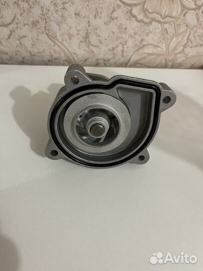 Водяная помпа