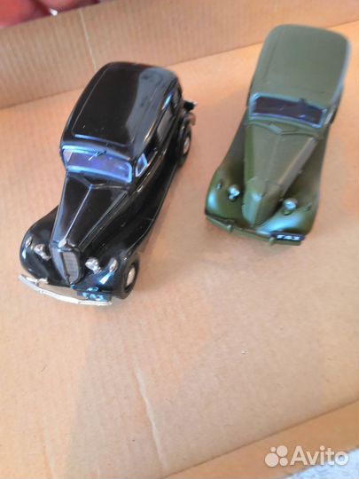 Модели автомобилей 1 43