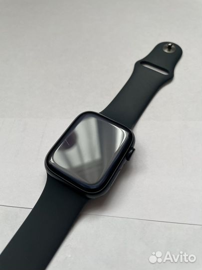Часы apple watch 7 45 mm