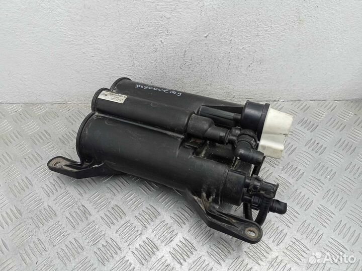 Абсорбер Фильтр угольный Land Rover Discovery 4 LA