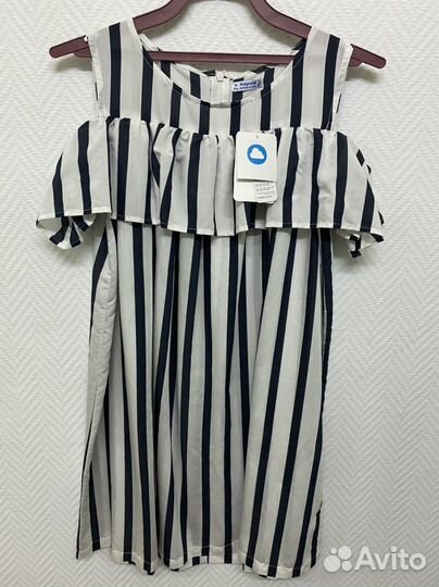 Платье для девочки 158 164 mayoral