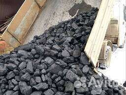 Уголь кузбасский