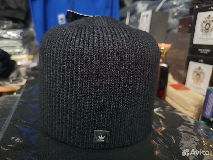 Шапка мужская adidas