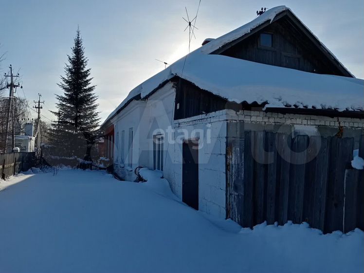 Купить дом в Нижнем Тагиле, продажа жилых домов недорого: частных, загородных