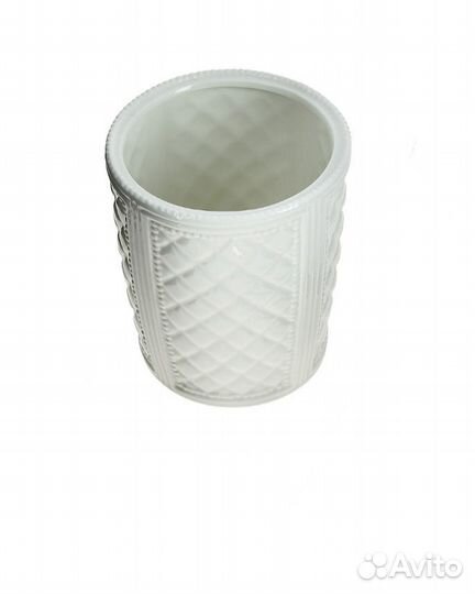 Подставка для ершика Blanca