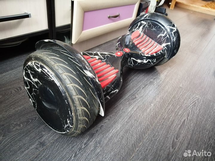 Гироскутер