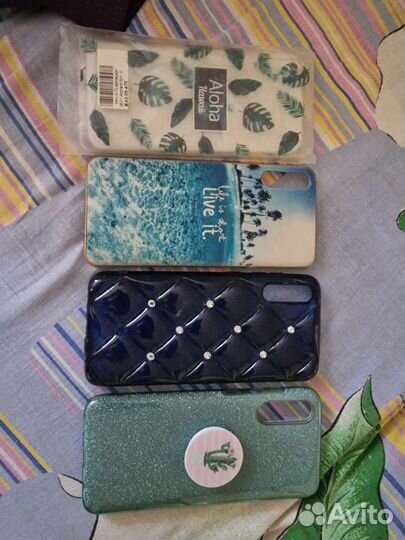 Чехлы на телефон samsung А70