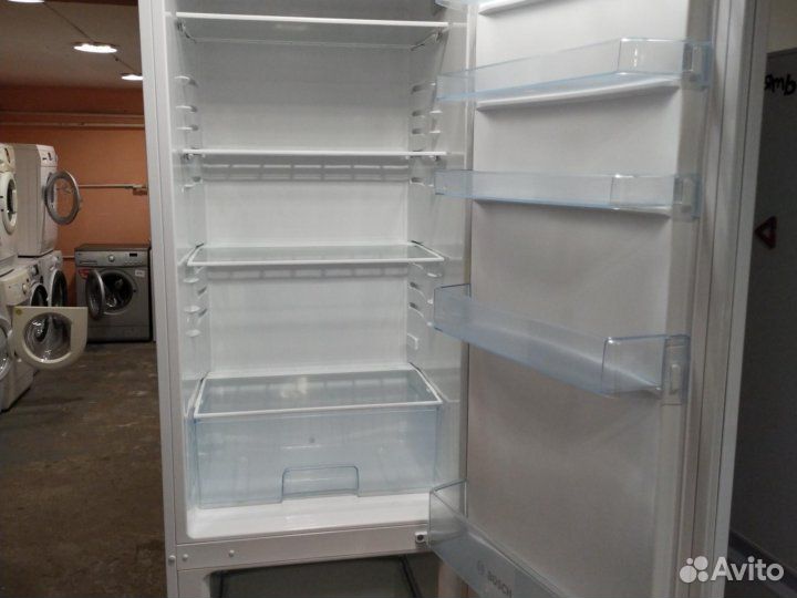 Холодильник Bosch