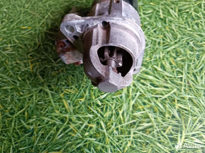 Стартер suzuki grand vitara 2.4 л 2012 г