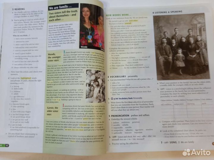 New english file intermediate Student's Book