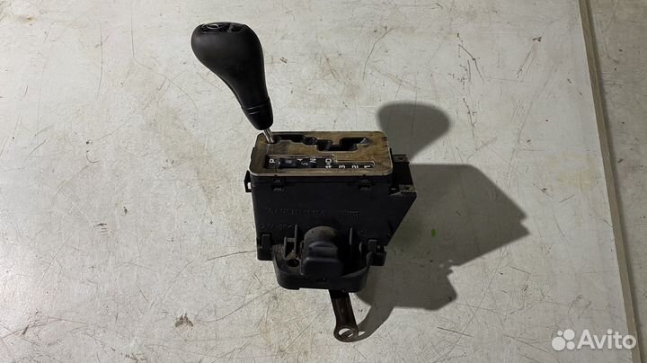Кулиса АКПП с ручкой Avangarde Mercedes W210
