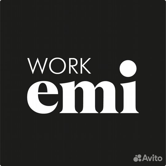 Торговый представитель бренда