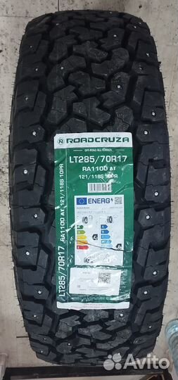 Roadcruza RA1100 A/T 285/70 R17 121S