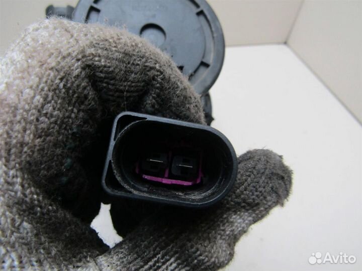 Насос воздушный Skoda Octavia (A5 1Z) 2004-2013