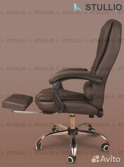 Офисное кресло (геймерское). Кресло для директора