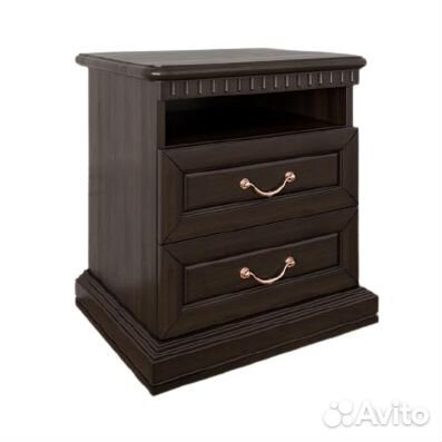 Тумба прикроватная Массив