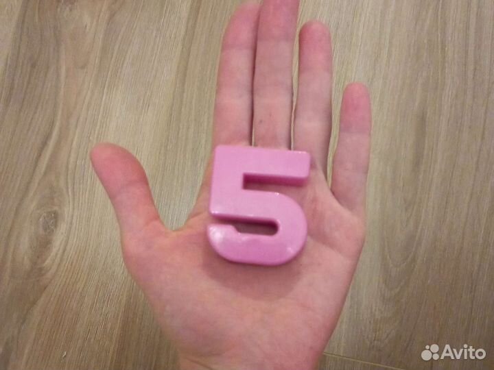 Игровой набор 