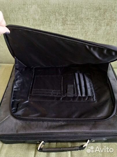 Сумка папка