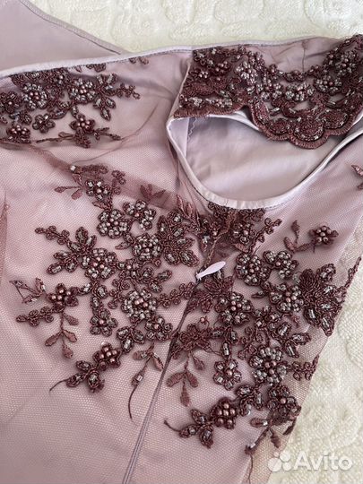 Платье для выпускного вечера