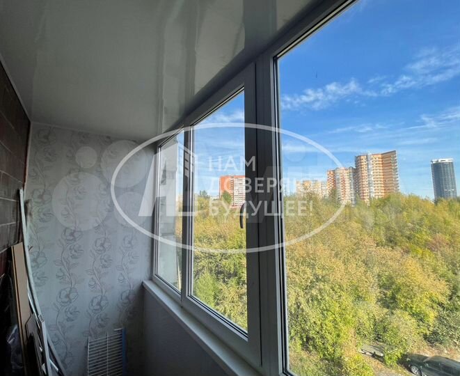 2-к. квартира, 49 м², 5/10 эт.