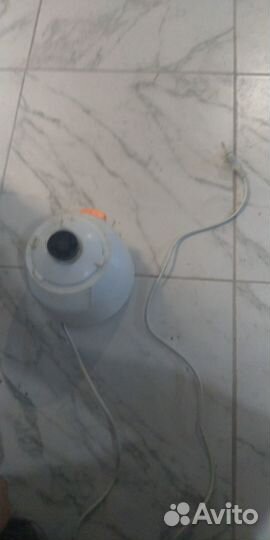 Рабочий двигатель от блендера 