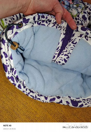 Курточка зимняя(3/98)