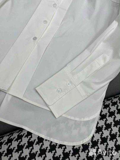 Рубашка dior женская