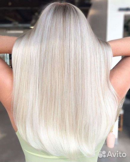 Окрашивание волос, стрижка, укладка, салон красоты