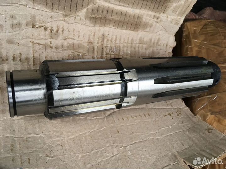 Металлообработка: токарные и фрезерные работы чпу