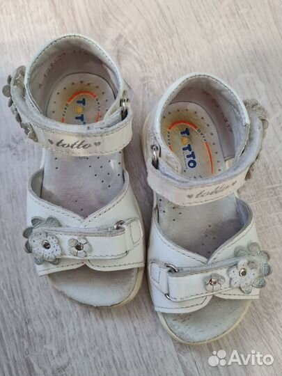 Обувь для девочек